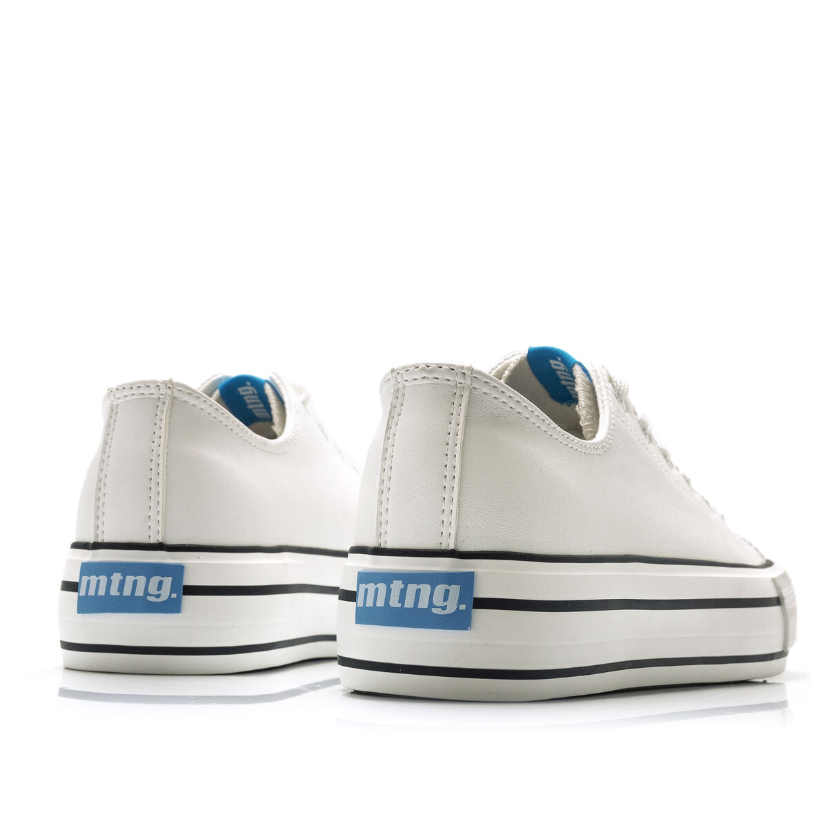 Sneakers de Mulher modelo BIGGER de MTNG image number 3