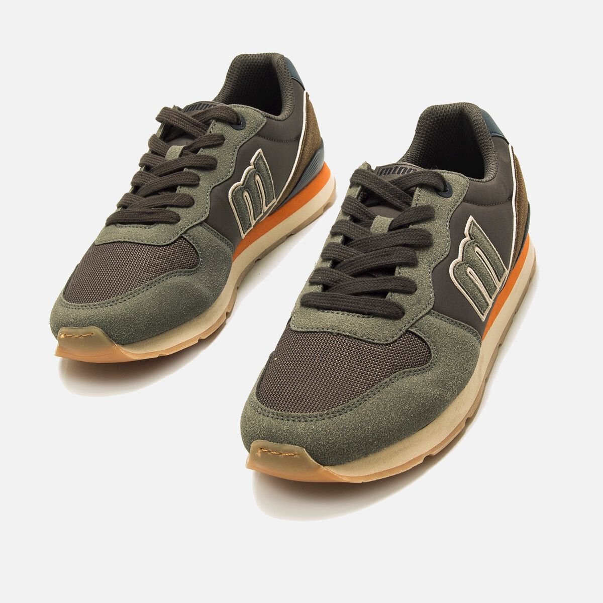 Zapatillas de Hombre modelo JOGGO CLASSIC de MTNG image number 1