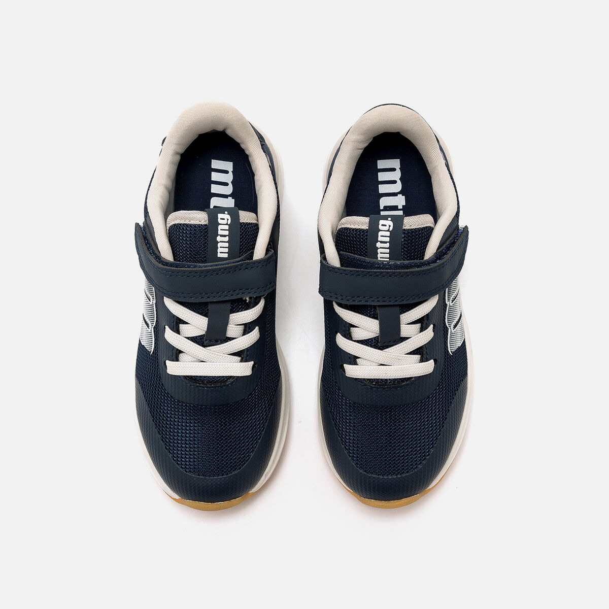 Zapatillas de Nino modelo SOMO de MTNG image number 3