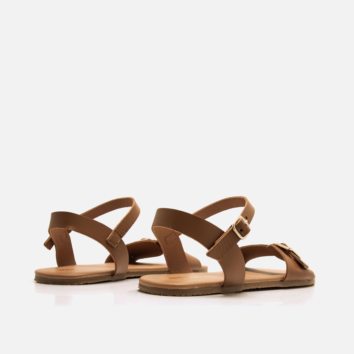 Sandalias planas de Mulher modelo FREE de MTNG image number 5