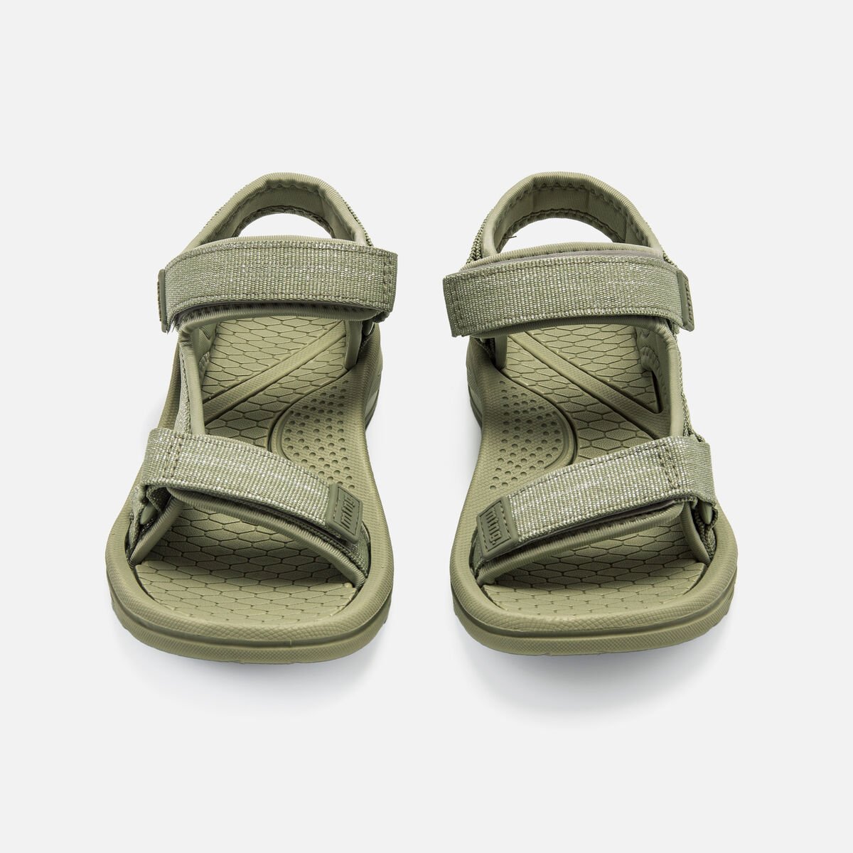 Sandalias planas de Mujer modelo TORNADO de MTNG image number 3