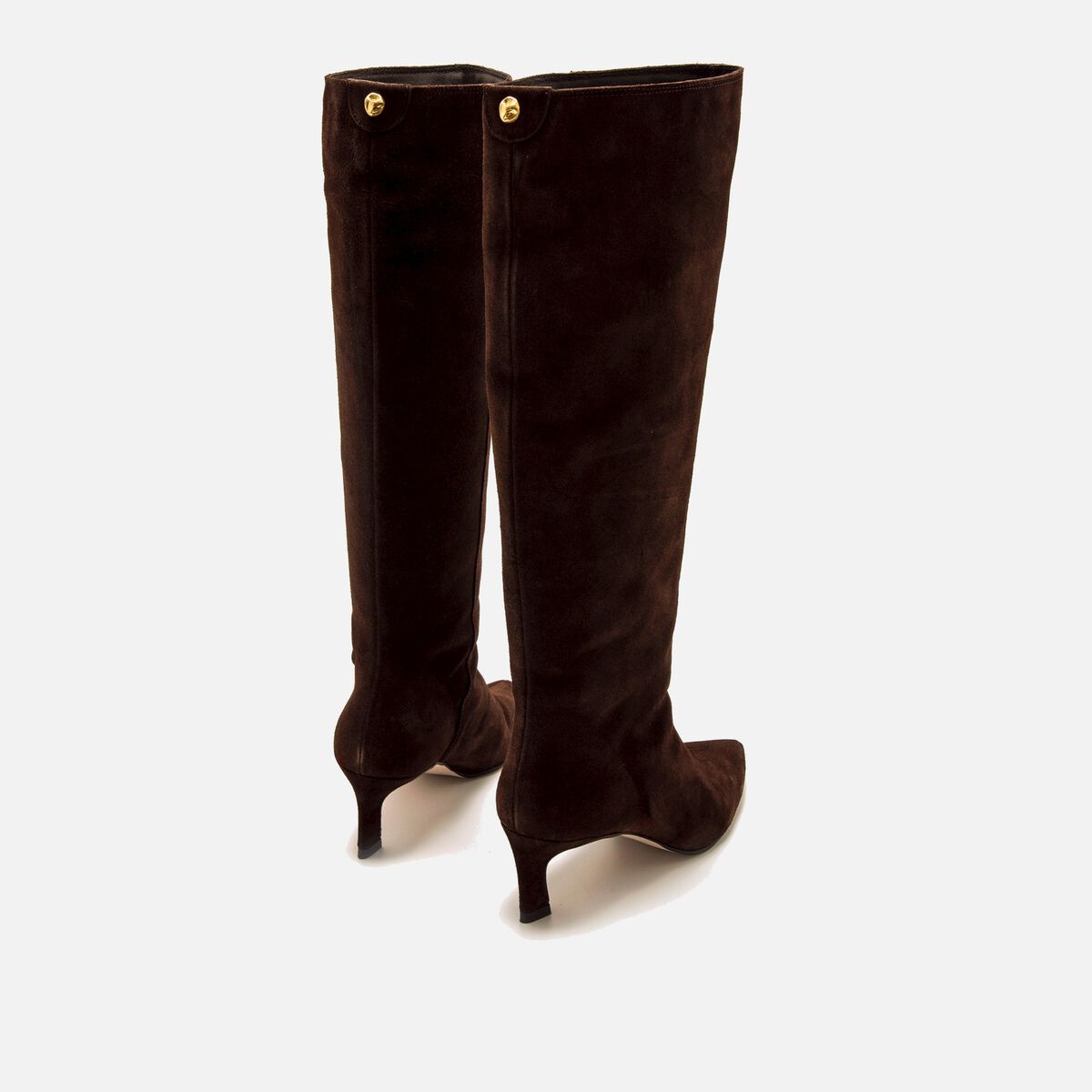 Botas de tacon de Mujer modelo GALA de MTNG image number 2