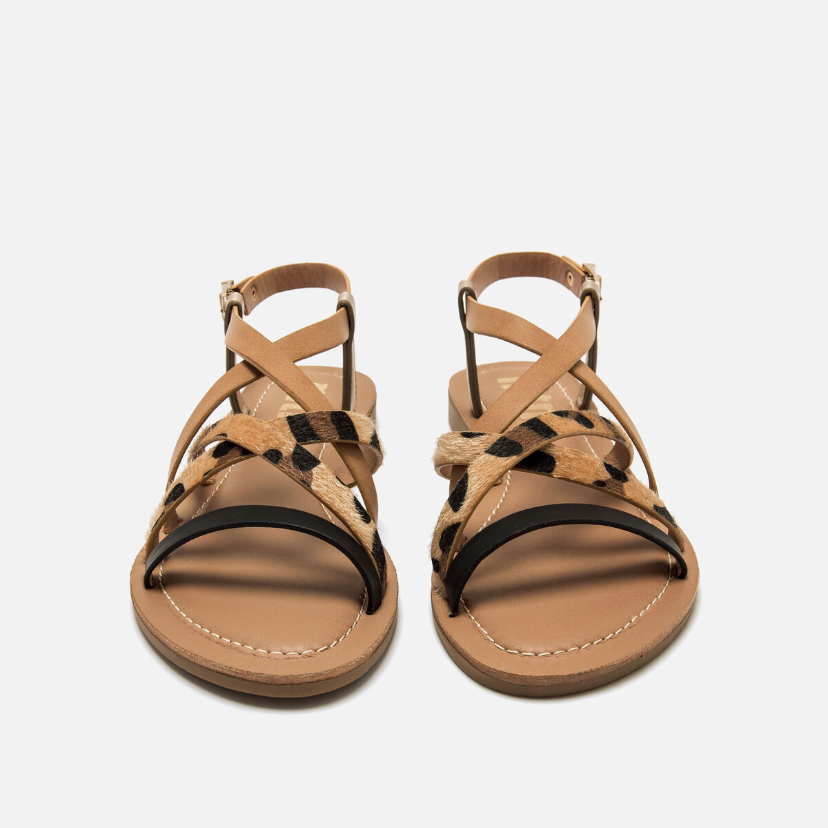 Sandalias planas de Mulher modelo TATIANA de MTNG image number 5