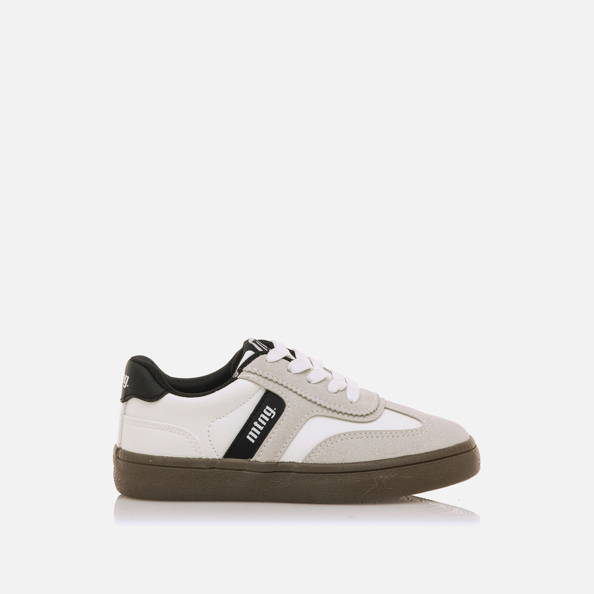 Sapatilhas de Rapaz modelo EMI de MTNG image number 0