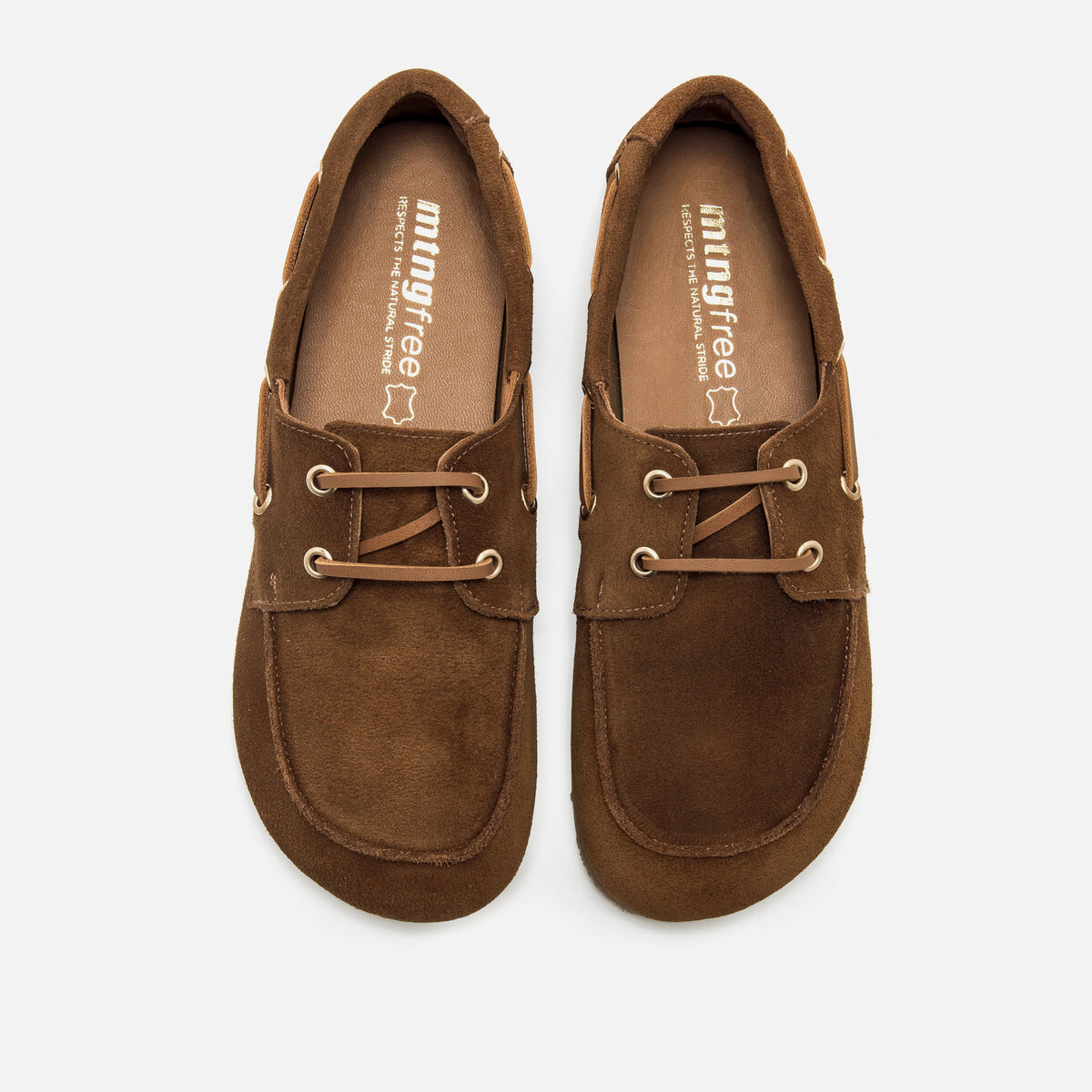 Zapatos planos de Mujer modelo FREE de MTNG image number 1