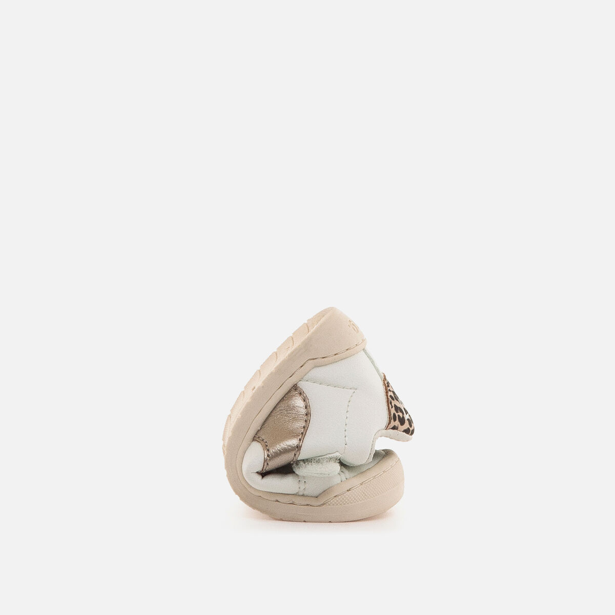 Zapatillas de Nina modelo FREE BABY de MTNG image number 2