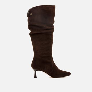 Botas de tacon de Mujer modelo NINETTE de MTNG