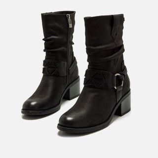 Botines de tacon de Mujer modelo PERSEA de MTNG