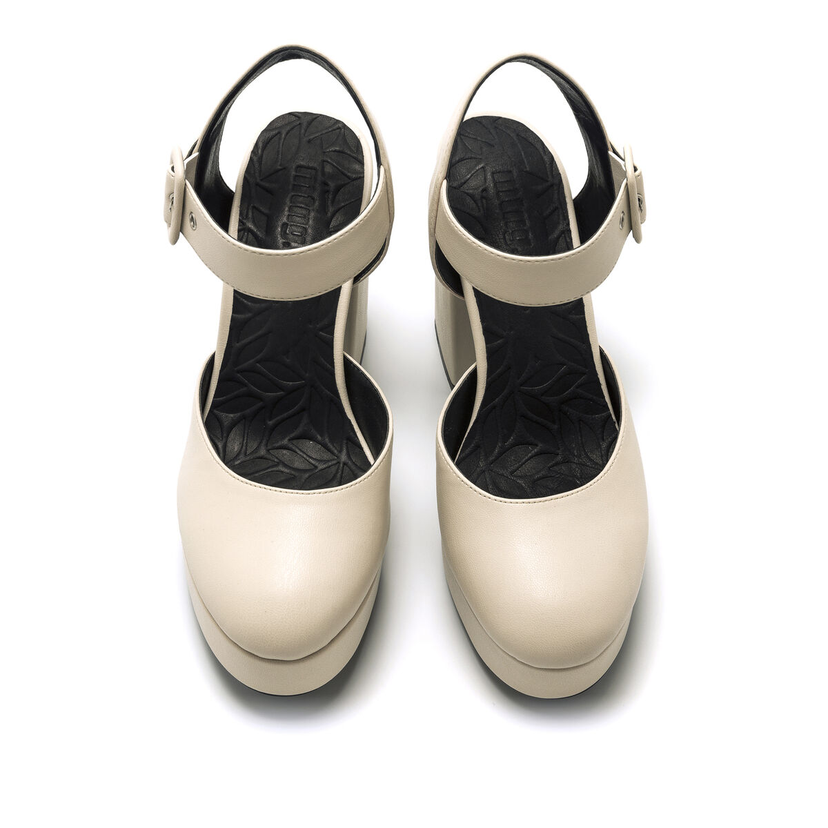Zapatos de tacon de Mujer modelo NAOMI de MTNG image number 5