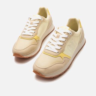 Sapatilhas de Mulher modelo JOGGO CLASSIC de MTNG