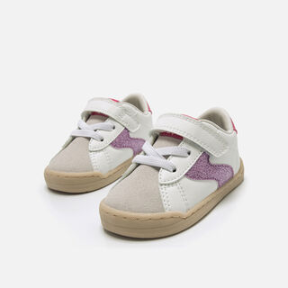 Sneakers pour Filles modèle FREE BABY de MTNG