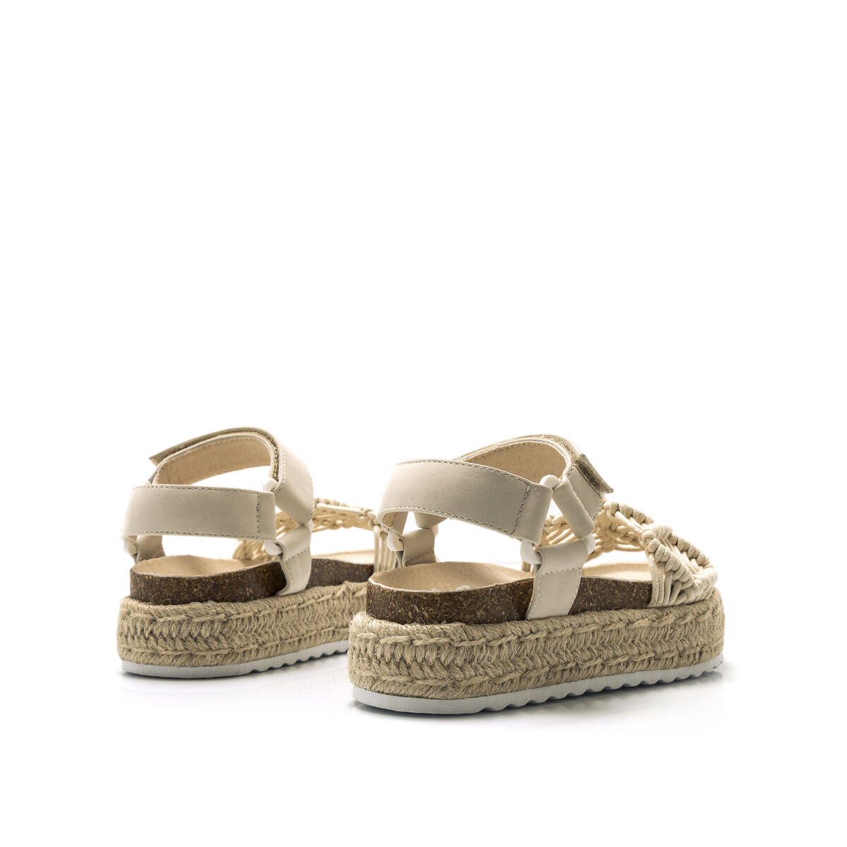 Sandalias de Nina modelo PERLA de MTNG image number 3