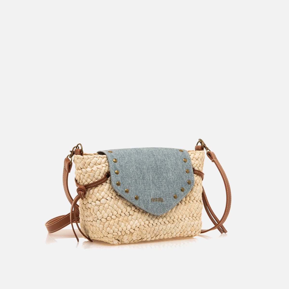 Bandoleras de Mujer modelo PECES de MTNG image number 2