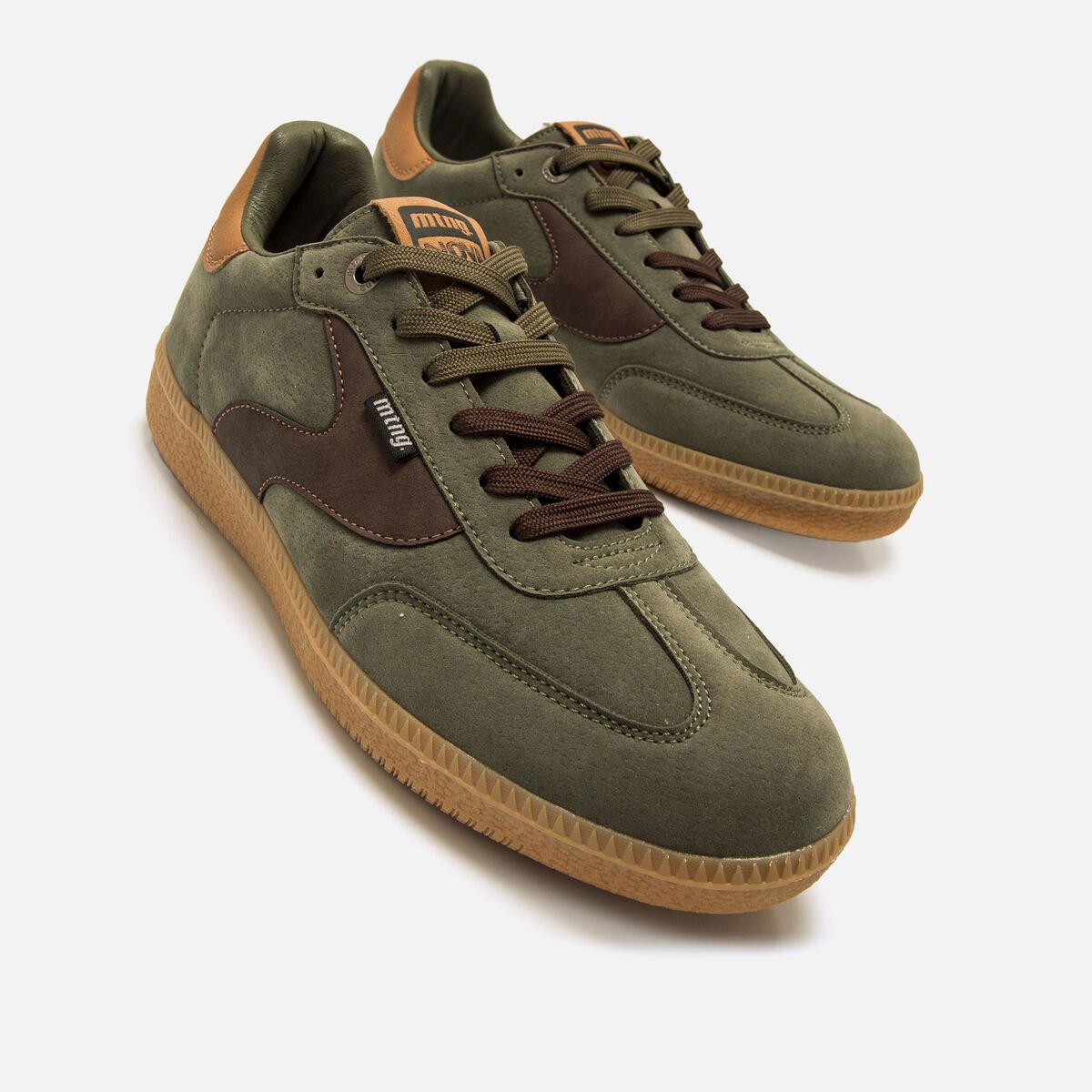 Sneakers pour Homme mod&egrave;le NOVA de MTNG image number 5