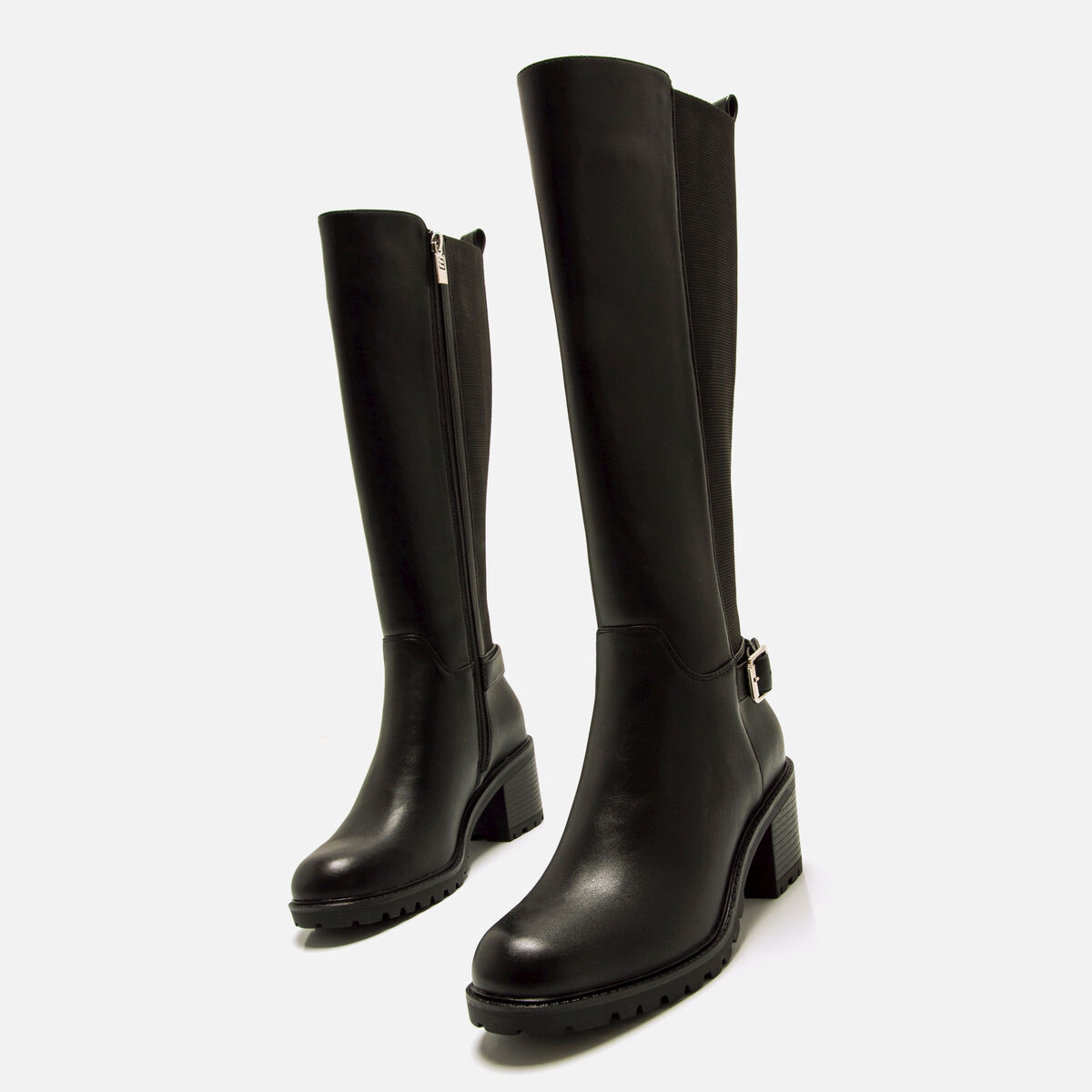 Botasdesalto-Mulher-MAYA-MTNG image number 1 Botas de salto de Mulher modelo MAYA de MTNG image number 1