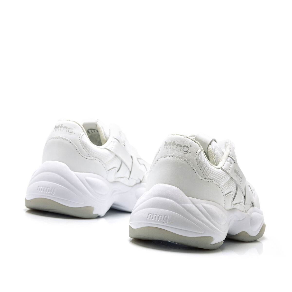Sneakers de Rapariga modelo MARE de MTNG image number 3