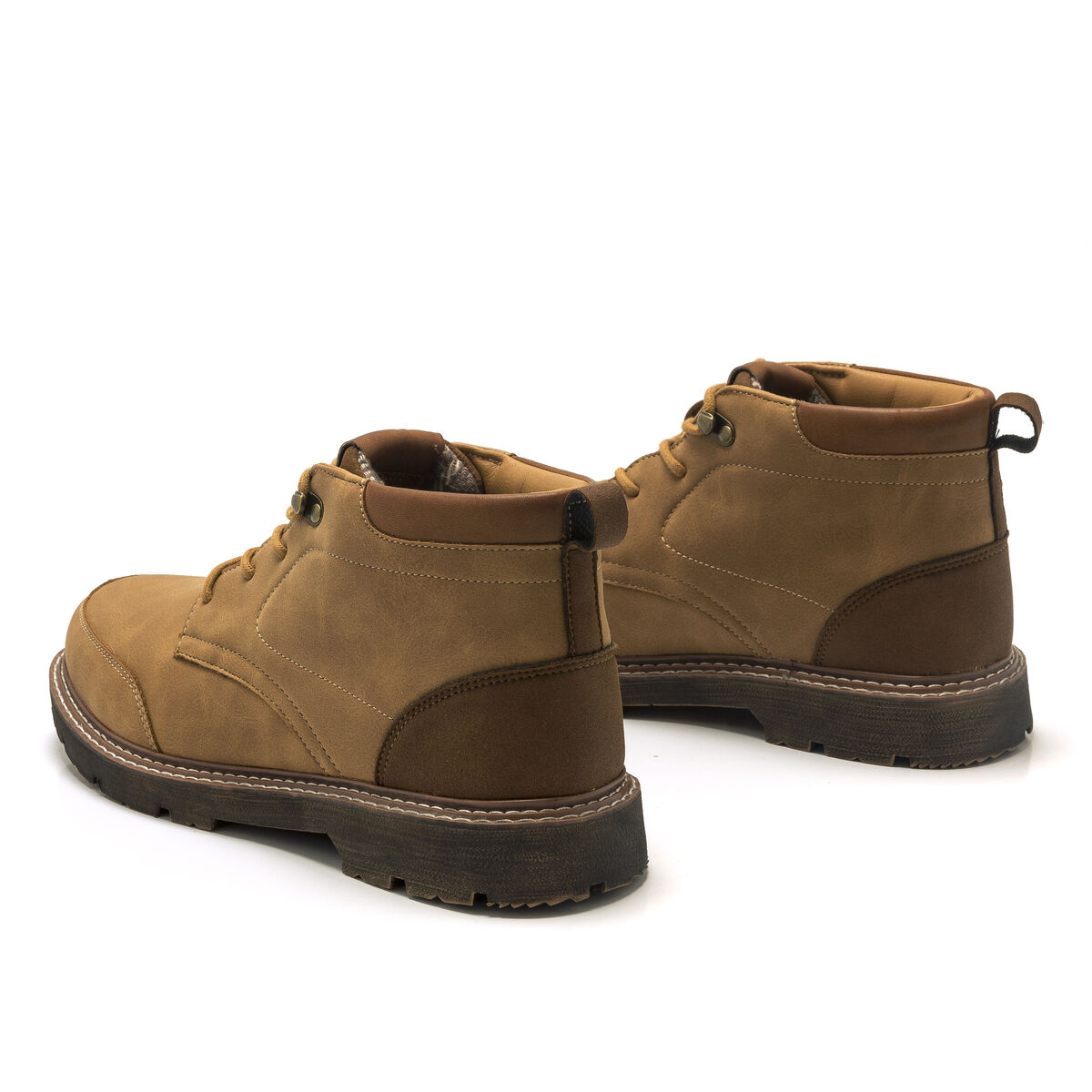 Botines de Hombre modelo ALDAYA de MTNG image number 3