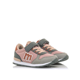 Zapatillas de Nina modelo JOGGO de MTNG