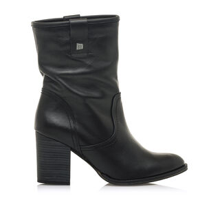Botines de tacon de Mujer modelo UMA de MTNG