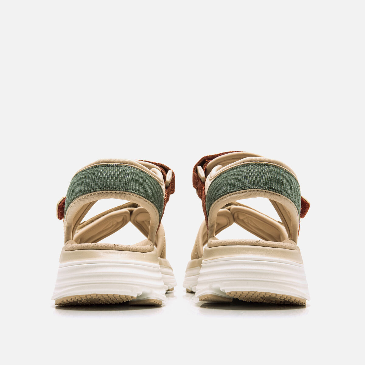 Sandalias planas de Mujer modelo TSUNAMI de MTNG image number 5