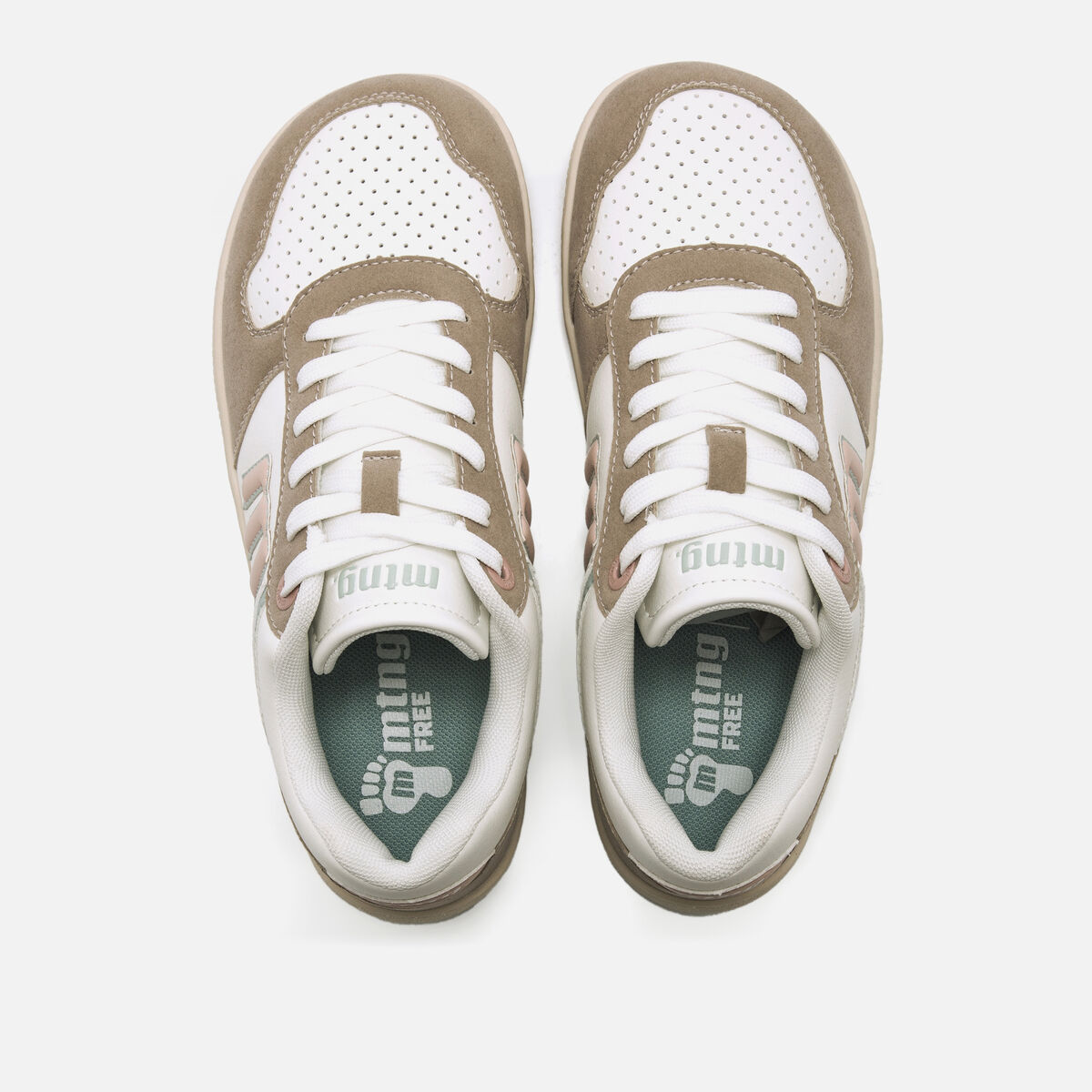 Zapatillas de Mujer modelo FREE de MTNG image number 5