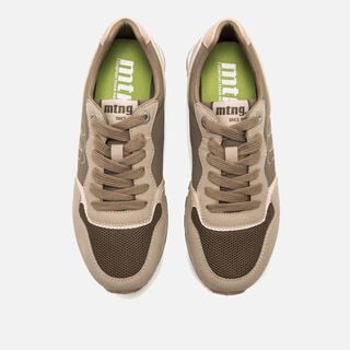 Zapatillas de Mujer modelo JOGGO CLASSIC de MTNG