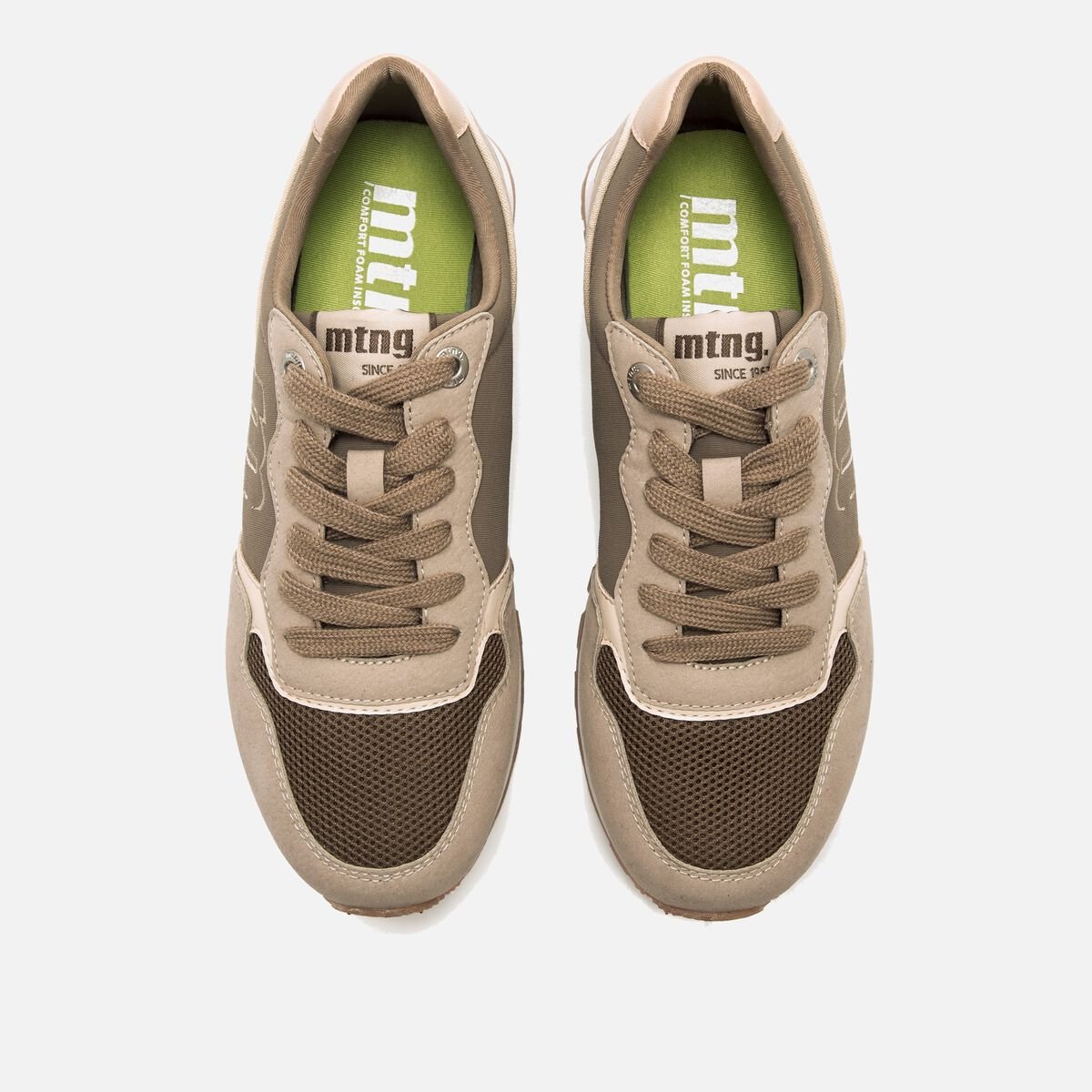 Zapatillas de Mujer modelo JOGGO CLASSIC de MTNG image number 1