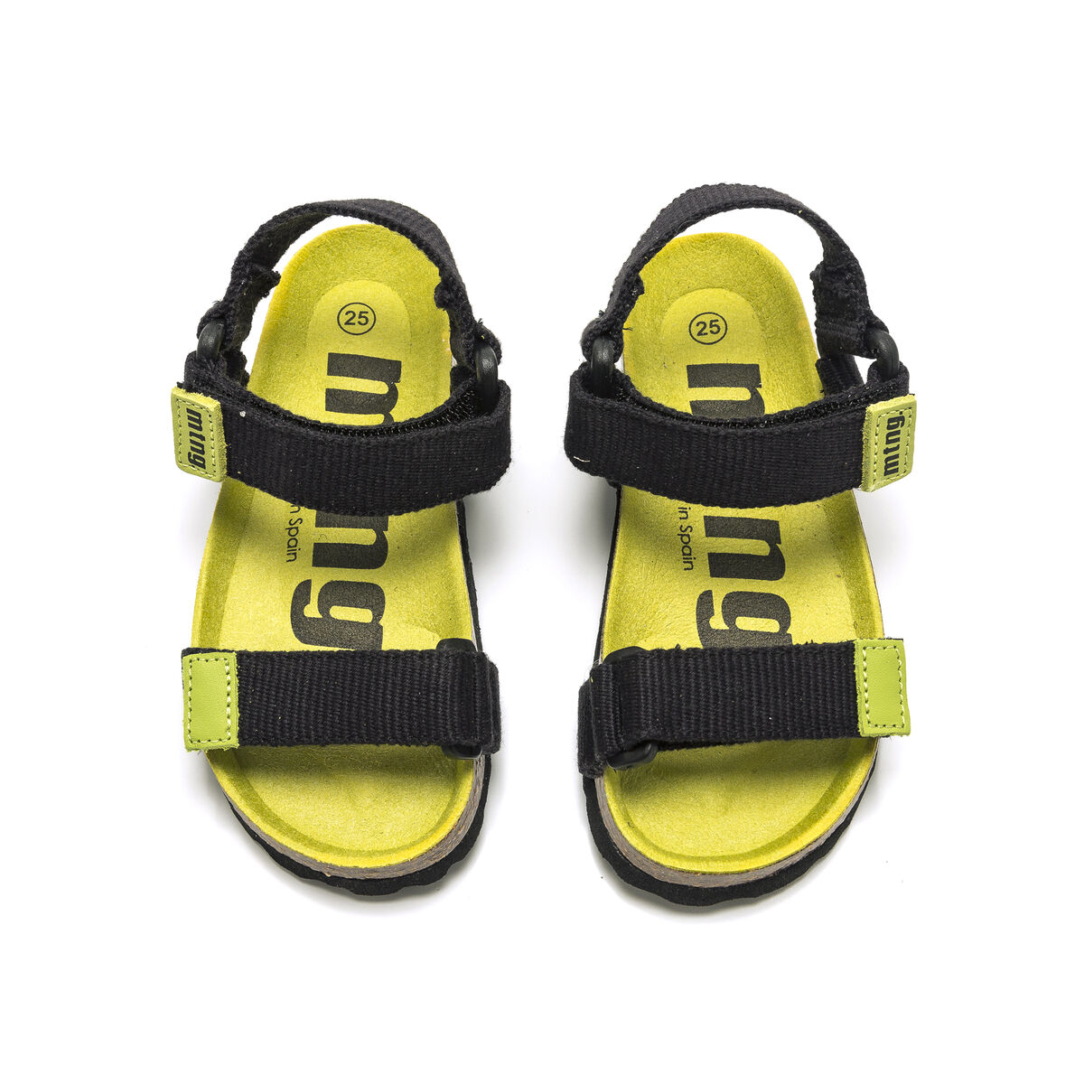 Sandalias de Nino modelo BIANKA de MTNG image number 4