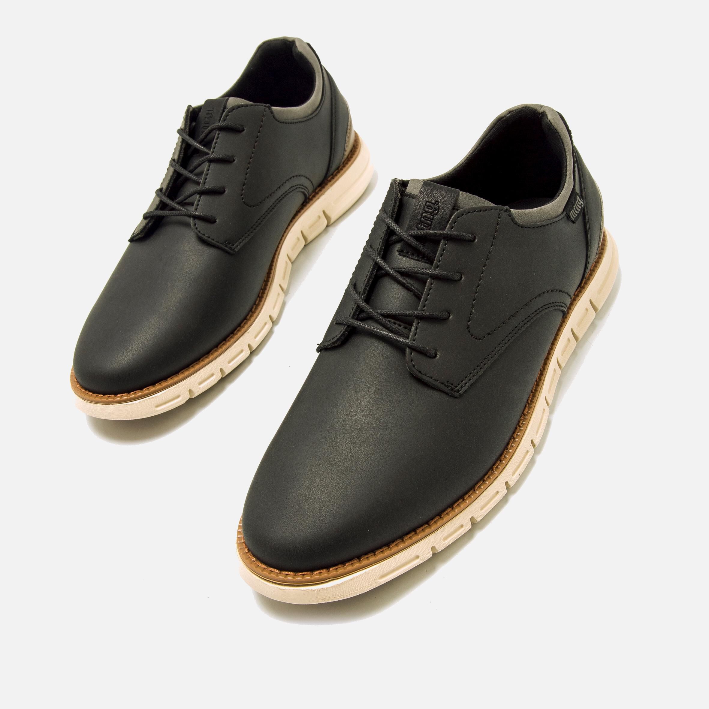 Acheter KOTA noir 58809 Chaussures Mtng pour Homme