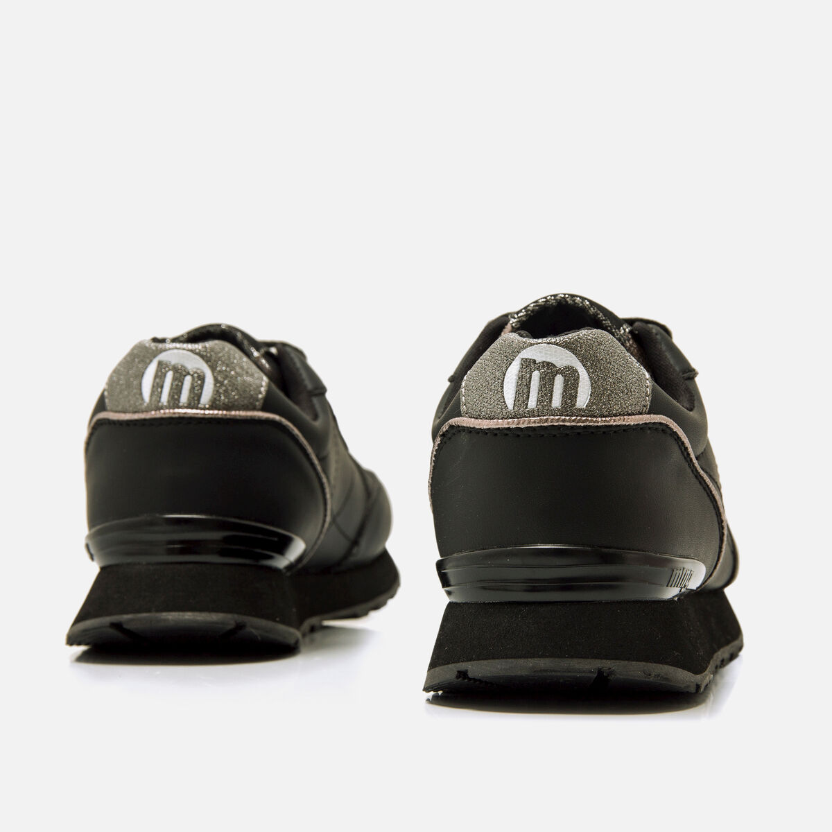 Zapatillas de Mujer modelo JOGGO CLASSIC de MTNG image number 6