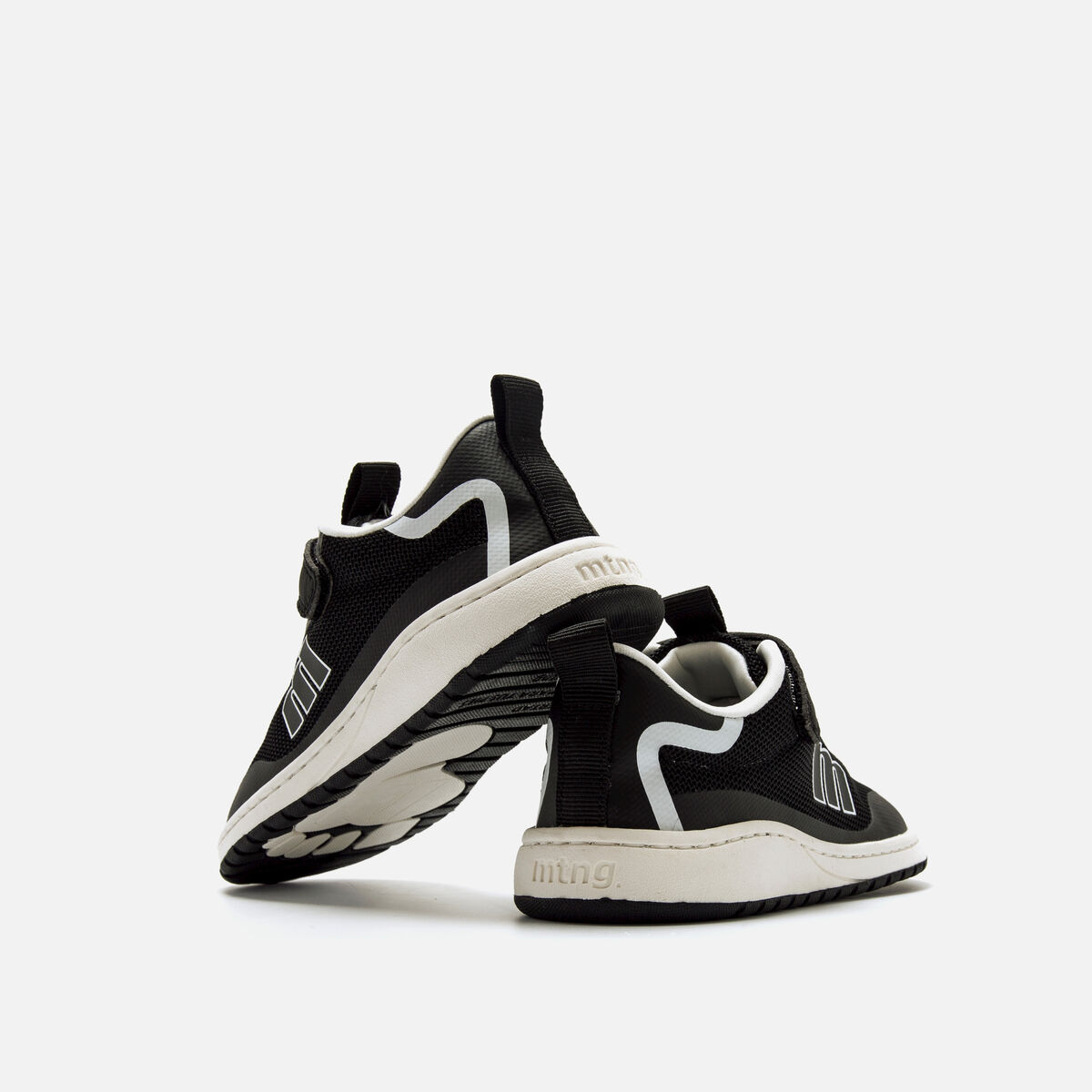 Zapatillas de Nino modelo FREE de MTNG image number 4