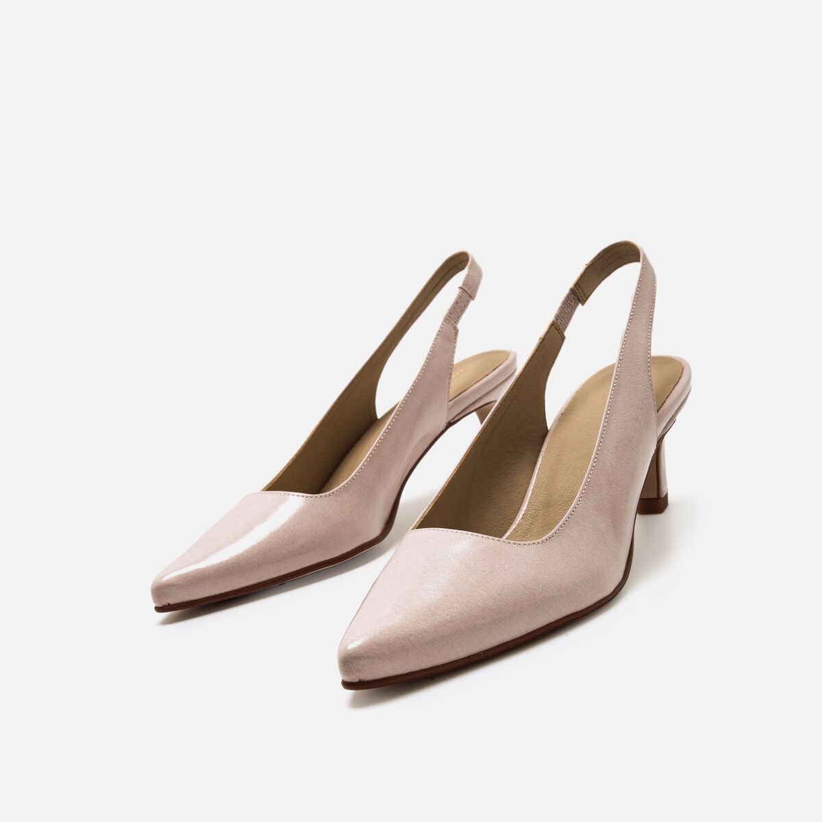 Zapatos de tacon de Mujer modelo GALA de MTNG image number 3