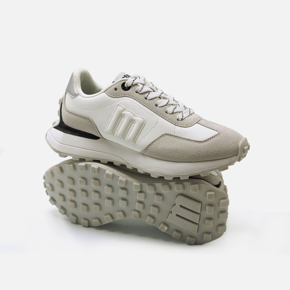 Sneakers de Mulher modelo ZINC de MTNG image number 5