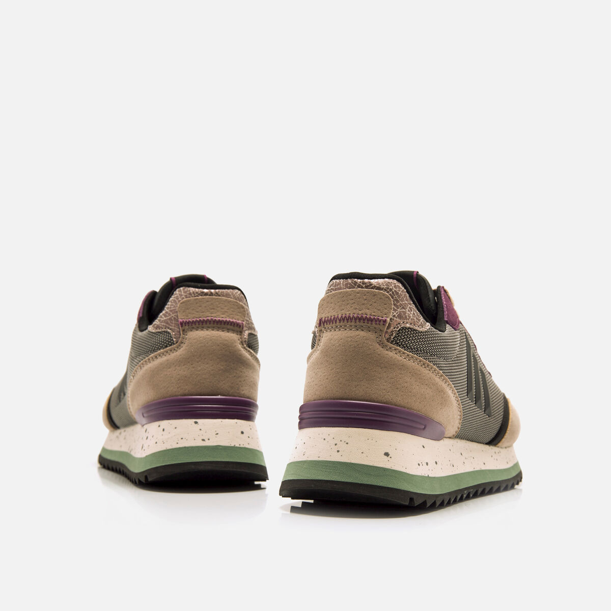 Zapatillas de Mujer modelo ONYX de MTNG image number 7