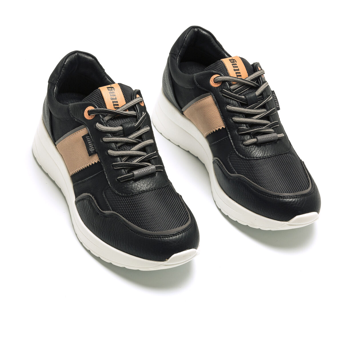 Zapatillas de Mujer modelo LANA de MTNG image number 2