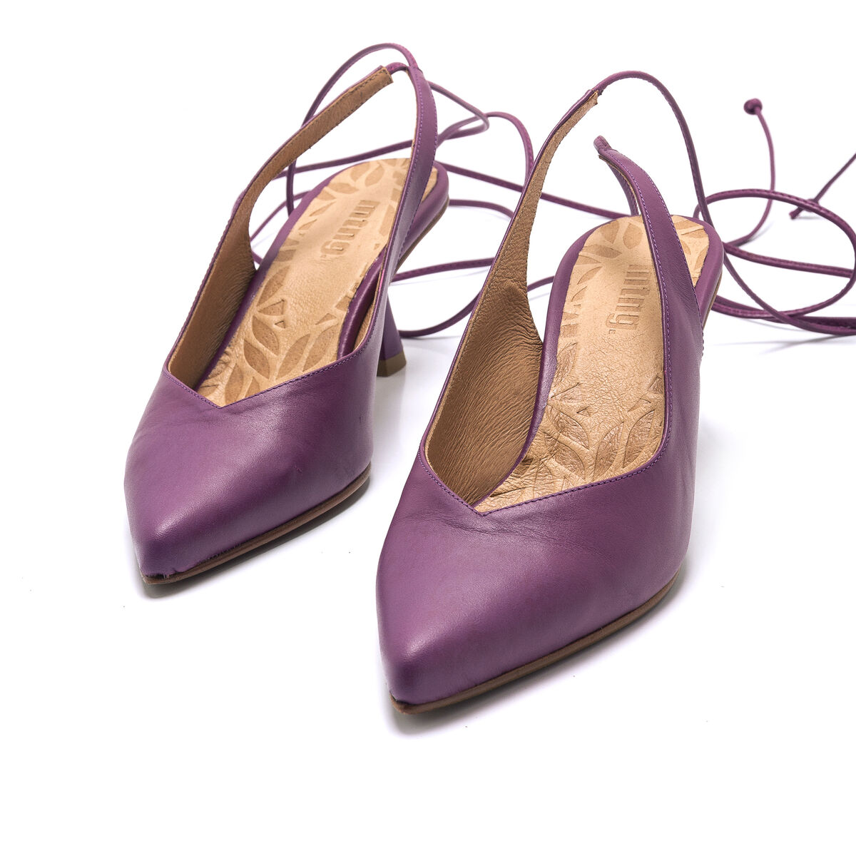 Sapatos de salto alto de Mulher modelo MANDY de MTNG image number 4