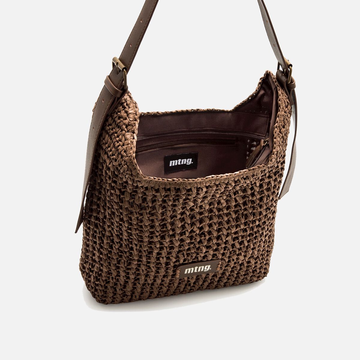 Sacos de Mulher modelo HORA de MTNG image number 4