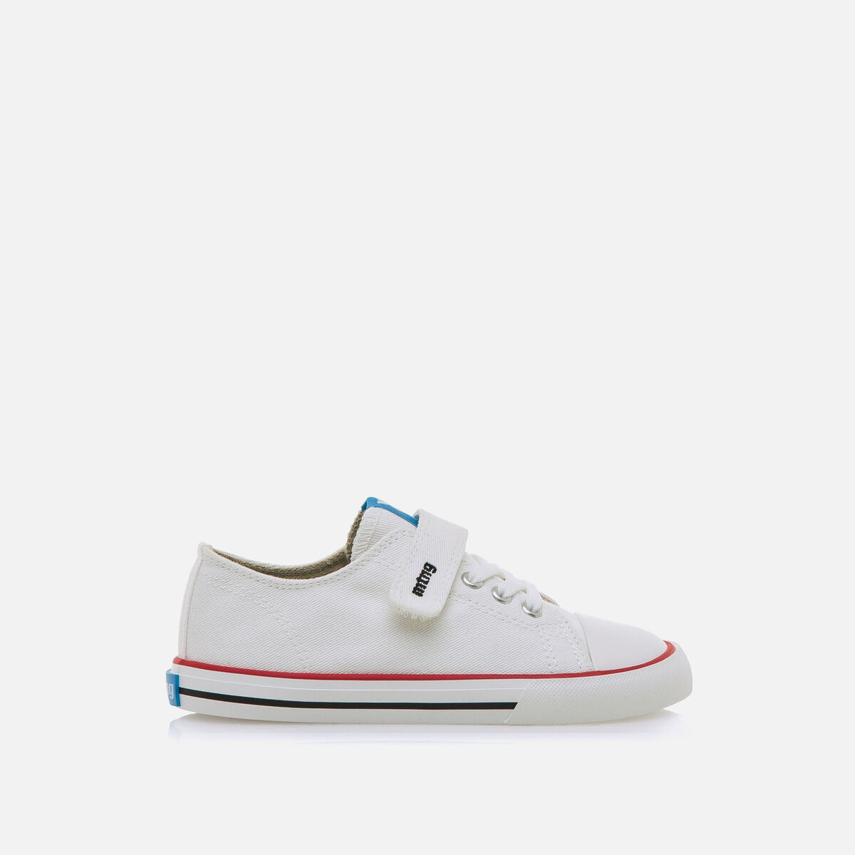 Sneakers de Rapaz modelo FREE de MTNG image number 0