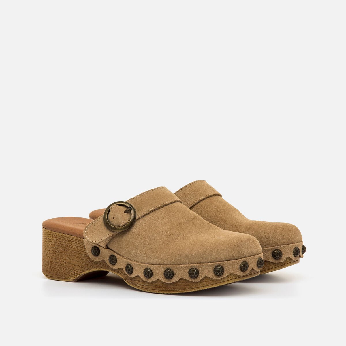 Sapatos de salto alto de Mulher modelo ELOIS de MTNG image number 4