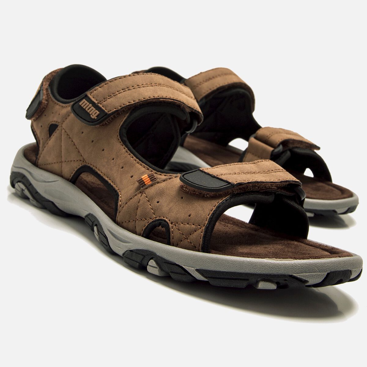 Sandalias de Hombre modelo VARADERO de MTNG image number 5