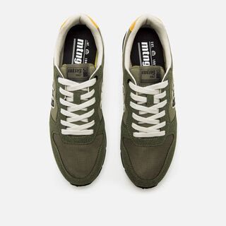 Zapatillas de Hombre modelo JOGGO CLASSIC de MTNG