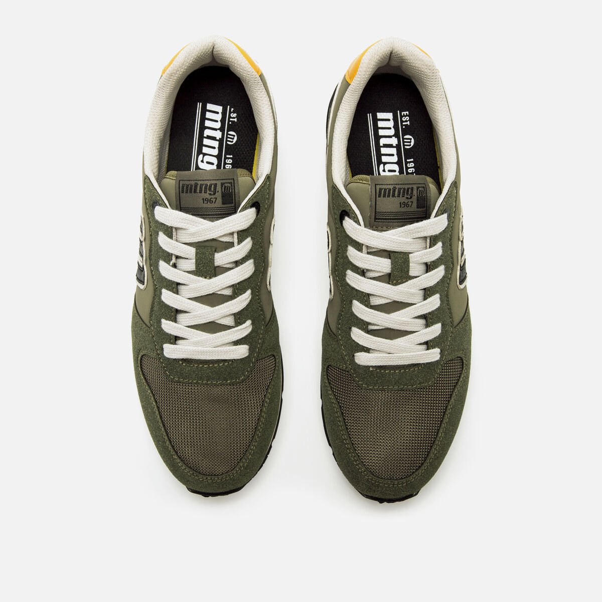 Zapatillas de Hombre modelo JOGGO CLASSIC de MTNG image number 1