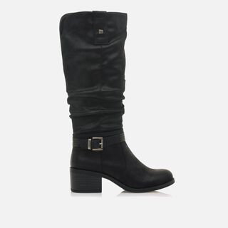 Botas de tacon de Mujer modelo PERSEA de MTNG