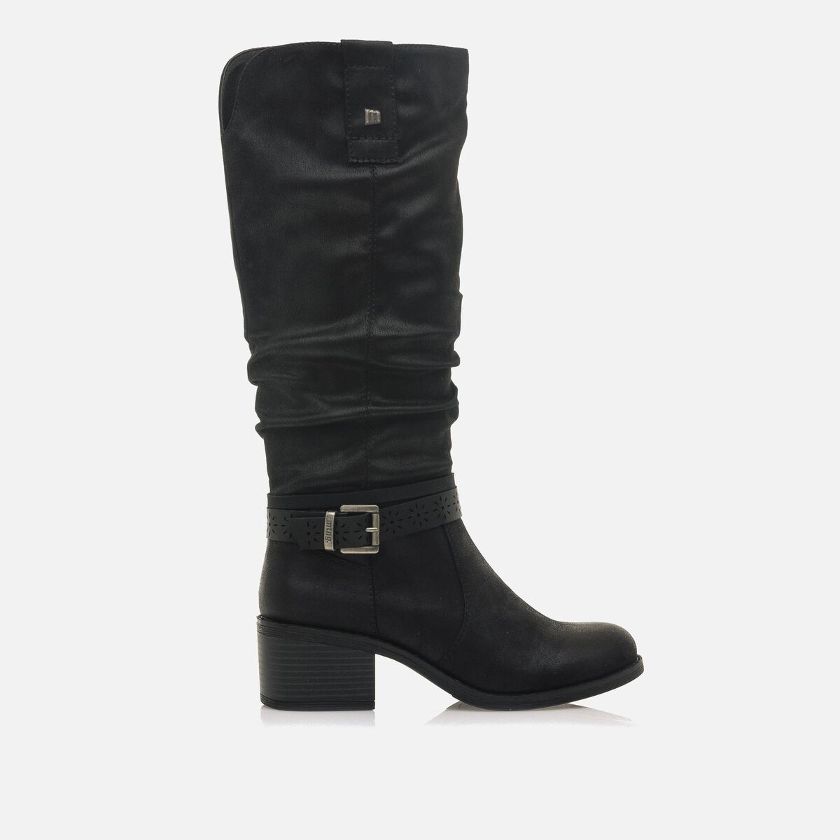 Botas de salto de Mulher modelo PERSEA de MTNG image number 0