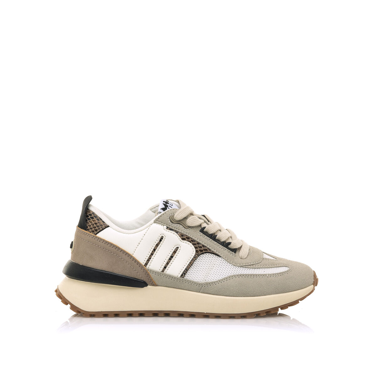 Sneakers de Mulher modelo QAMAR de MTNG image number 0