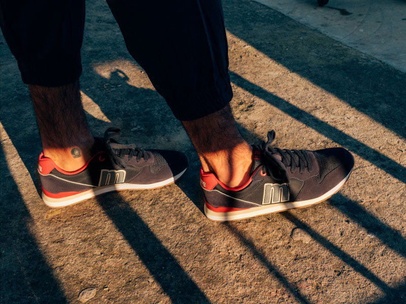 Mustang Shoes | Calzado, Zapatos, Accesorios y Complementos