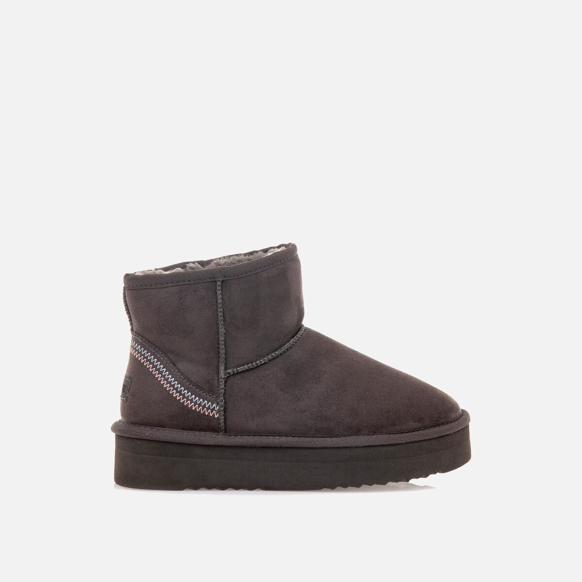 Botines MTNG para niña