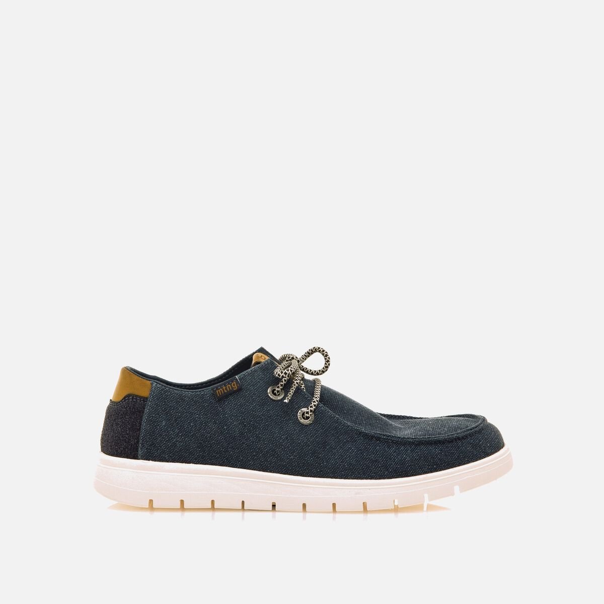 Avance de temporada Zapatos MTNG para hombre