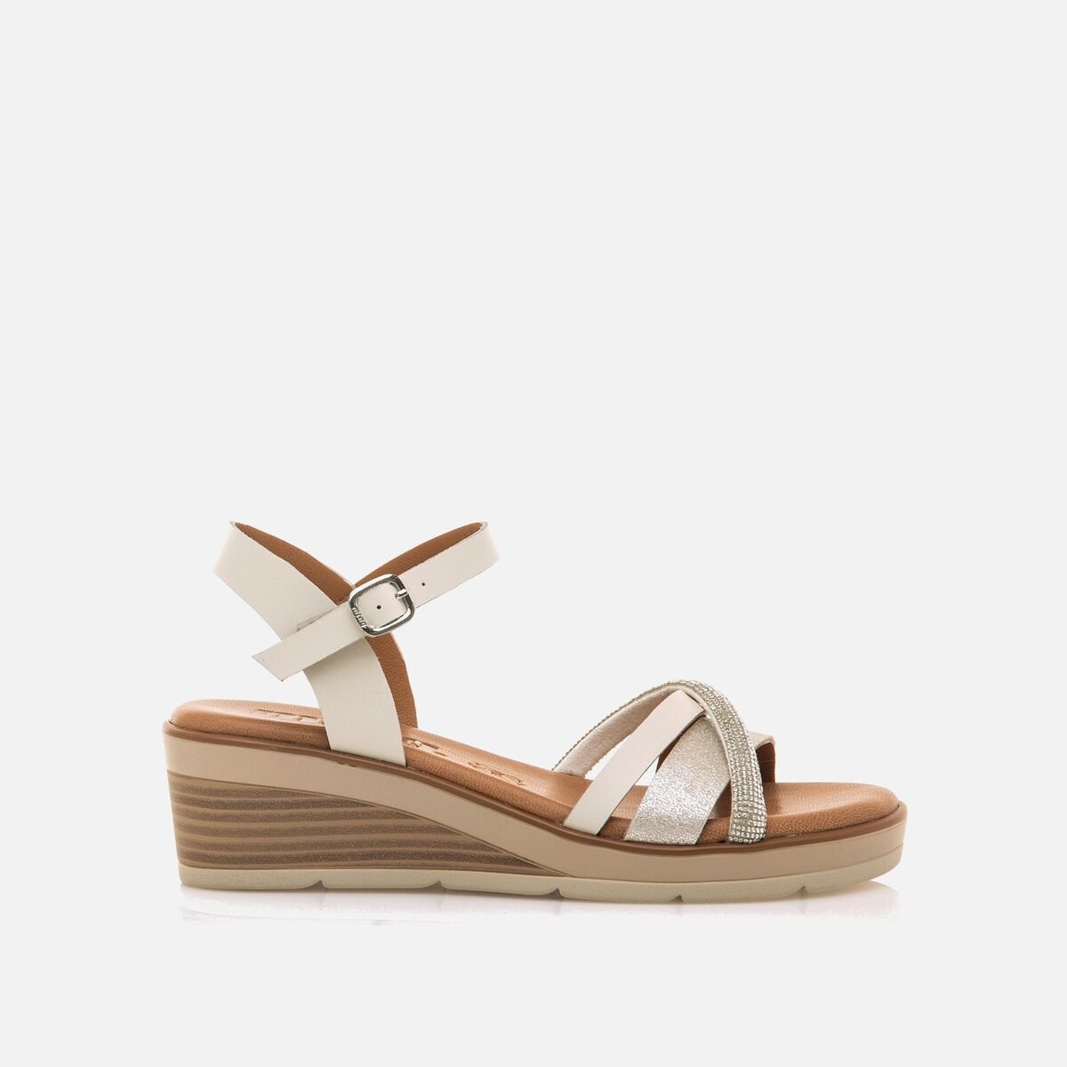 Novedad en zapatos MTNG de mujer