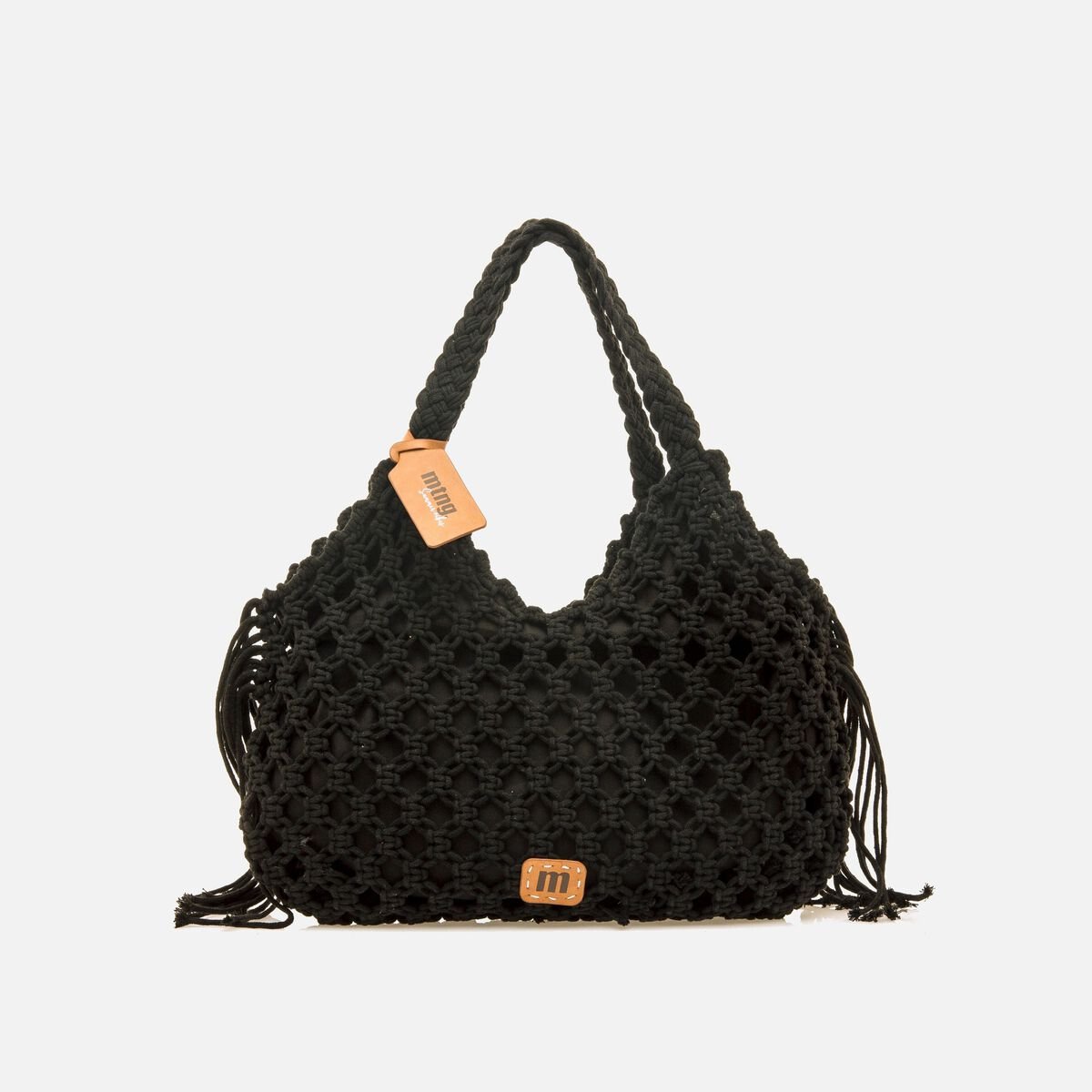 Novedad en accesorios MTNG de mujer